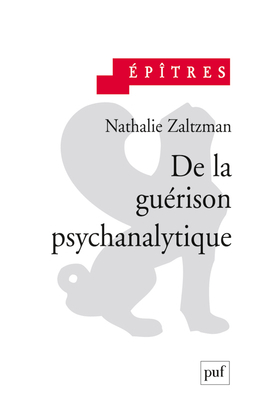 IAD - DE LA GUERISON PSYCHANALYTIQUE