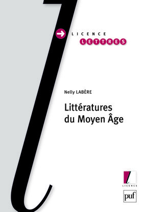 LITTERATURES DU MOYEN AGE