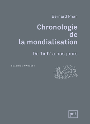 CHRONOLOGIE DE LA MONDIALISATION