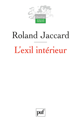 L´EXIL INTERIEUR
