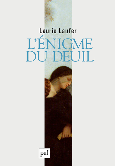 L´ENIGME DU DEUIL - PREFACE DE MARIE-JOSE MONDZAIN