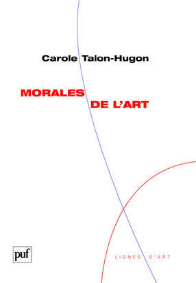 MORALES DE L´ART