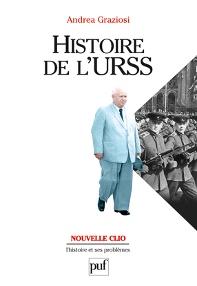 HISTOIRE DE L´URSS