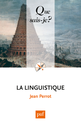LINGUISTIQUE (18ED) QSJ 570