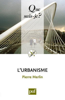 L´URBANISME (9E ED) QSJ 187