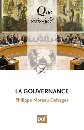 GOUVERNANCE (4ED) N  3676