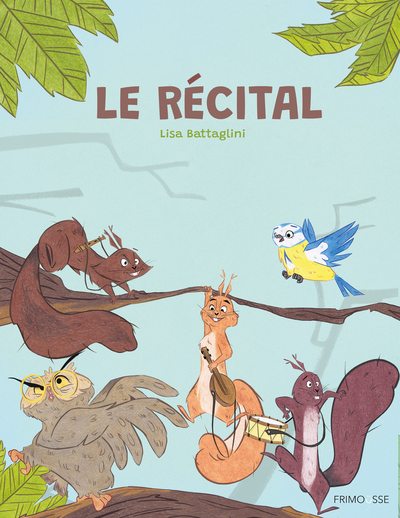 RECITAL DU VIEUX PLATANE