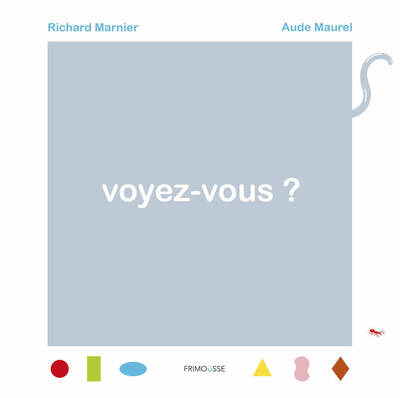 VOYEZ-VOUS ?