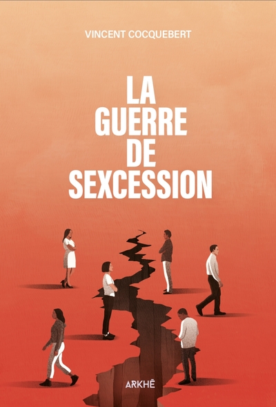 LA GUERRE DE SEXCESSION