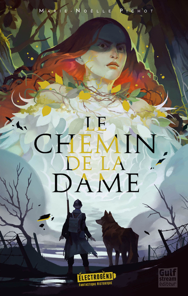 LE CHEMIN DE LA DAME