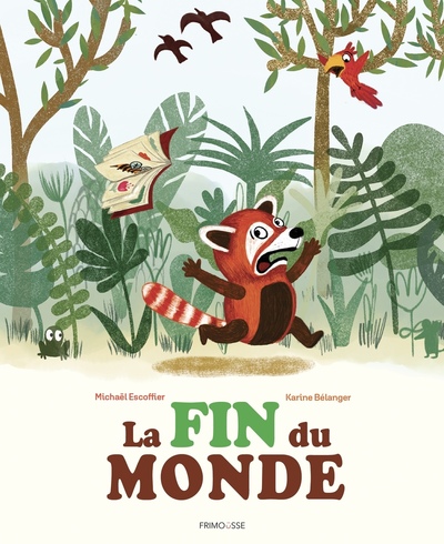 LA FIN DU MONDE