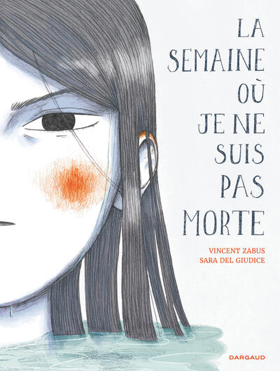 LA SEMAINE OU JE NE SUIS PAS MORTE