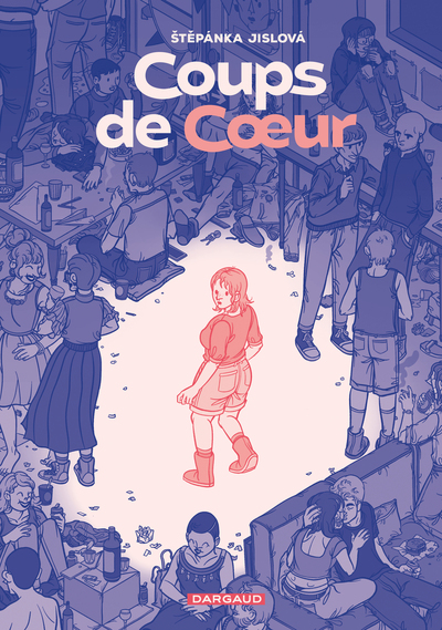 COUPS DE C UR