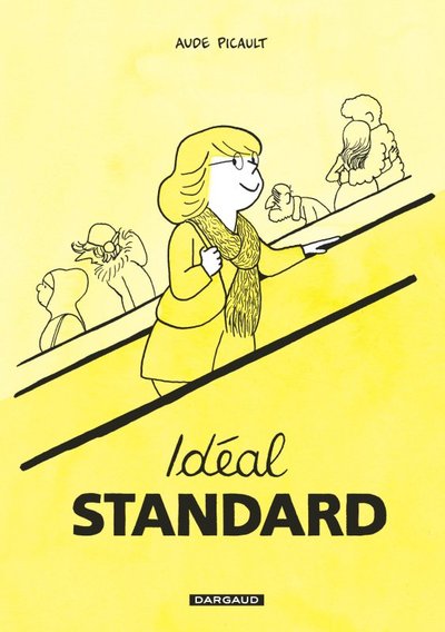 IDEAL STANDARD / EDITION SPECIALE (POCHE)