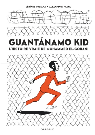 GUANTANAMO KID / EDITION SPECIALE (POCHE)