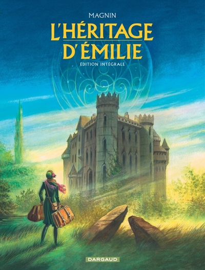 L´HERITAGE D´EMILIE - INTEGRALE