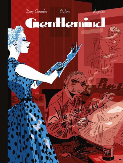 GENTLEMIND - TOME 2 / EDITION SPECIALE