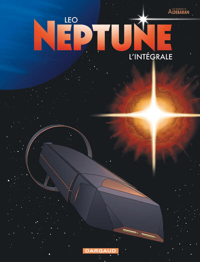 NEPTUNE - INTEGRALE