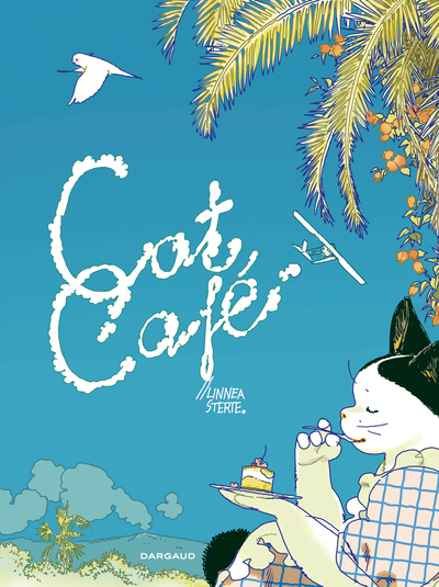 CAT CAFE