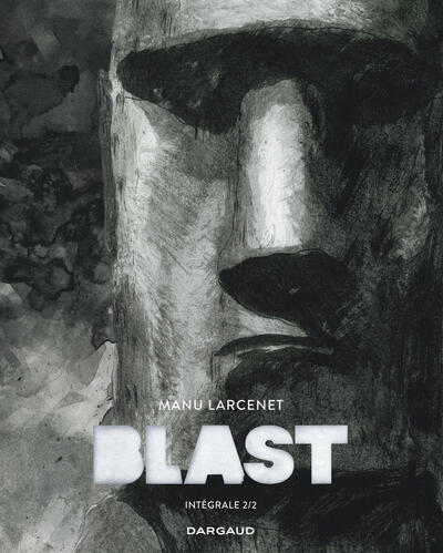 BLAST - INTEGRALE TOME 2