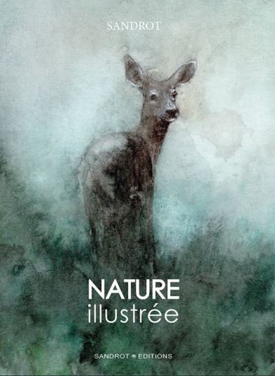 NATURE ILLUSTREE