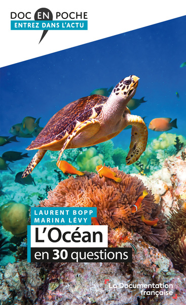 L´OCEAN EN 30 QUESTIONS