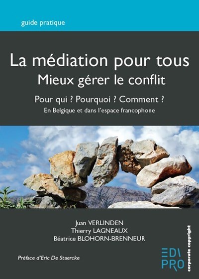 MEDIATION POUR TOUS - MIEUX GERER LE CONFLIT