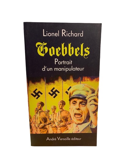 GOEBBELS