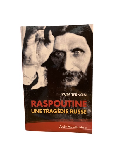 RASPOUTINE