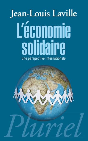 L´ECONOMIE SOLIDAIRE