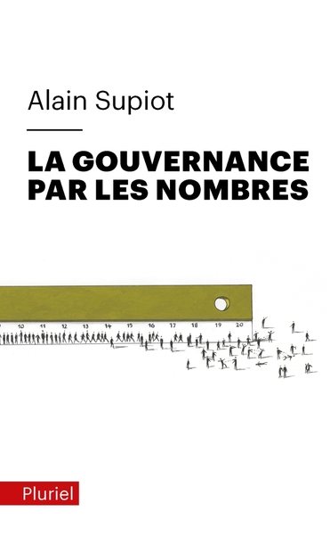 GOUVERNANCE PAR LES NOMBRES