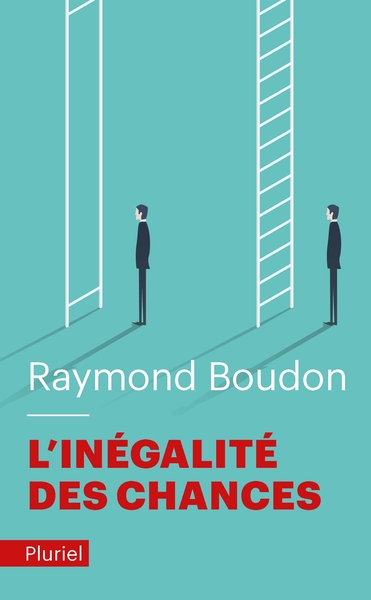 L´INEGALITE DES CHANCES