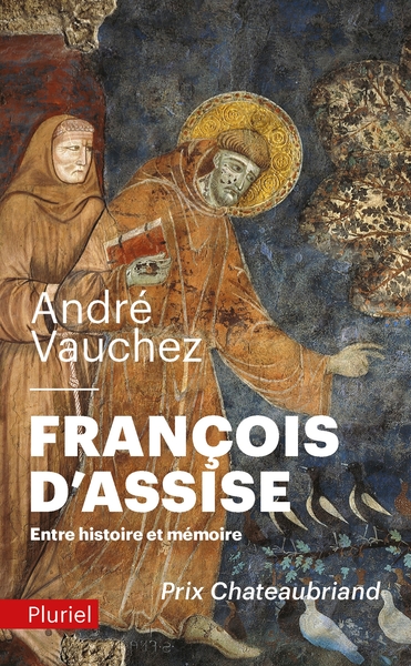 FRANCOIS D´ASSISE