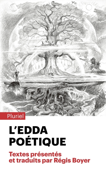 L´EDDA POETIQUE