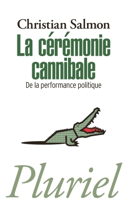CEREMONIE CANNIBALE