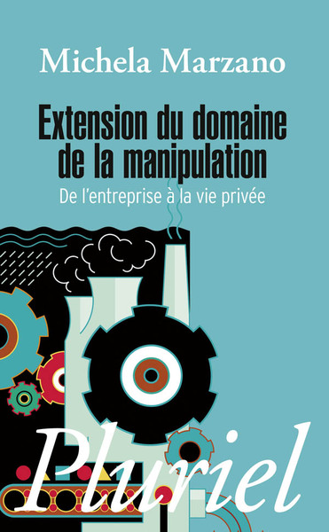EXTENSION DU DOMAINE DE LA MANIPULATION