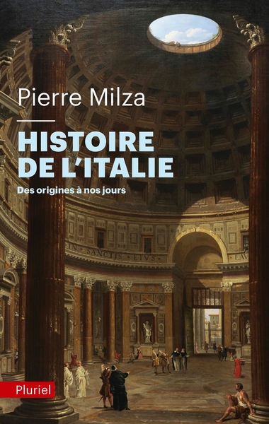 HISTOIRE DE L´ITALIE