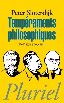 TEMPERAMENTS PHILOSOPHIQUES