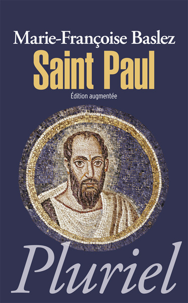 SAINT PAUL