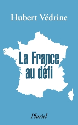 FRANCE AU DEFI