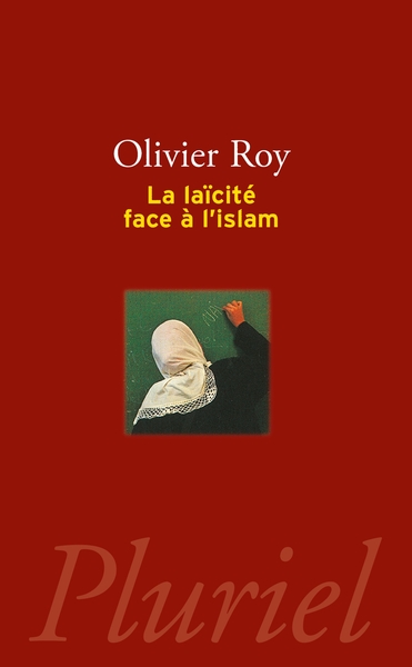 LAICITE FACE A L´ISLAM
