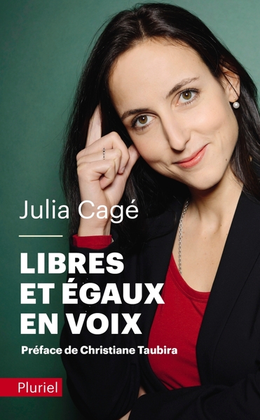 LIBRES ET EGAUX EN VOIX