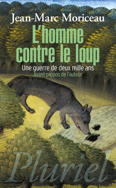 L´HOMME CONTRE LE LOUP