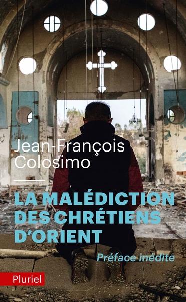 MALEDICTION DES CHRETIENS D´ORIENT