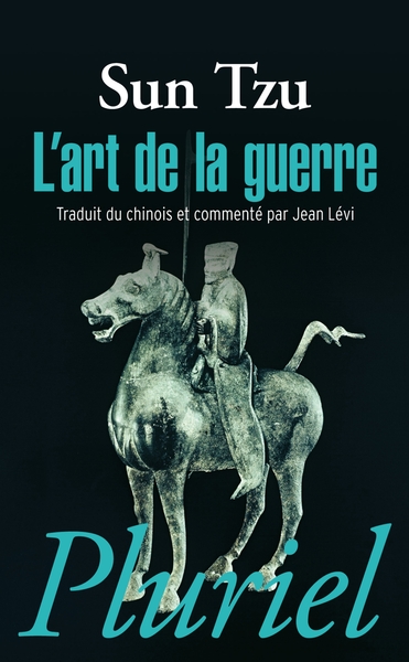 L´ART DE LA GUERRE