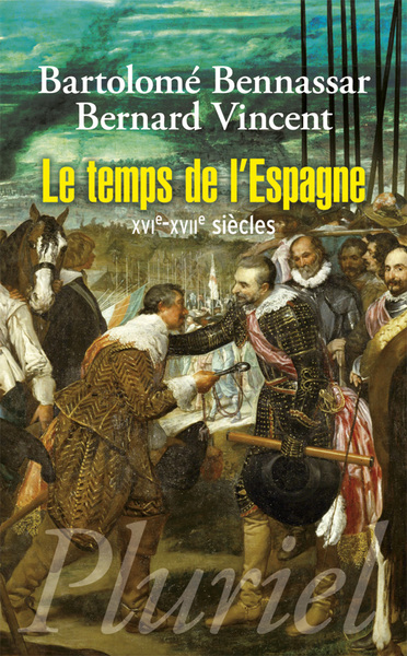 TEMPS DE L´ESPAGNE