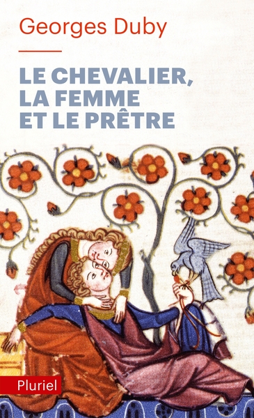 CHEVALIER, LA FEMME ET LE PRETRE