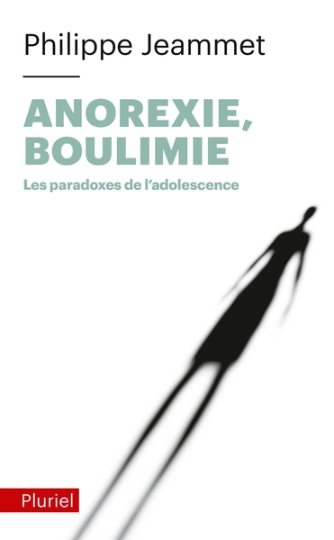 ANOREXIE, BOULIMIE - LES PAROLES DE L´ADOLESCENCE