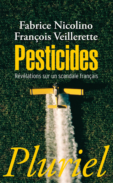 PESTICIDES