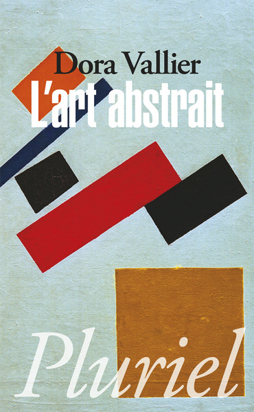 L´ART ABSTRAIT